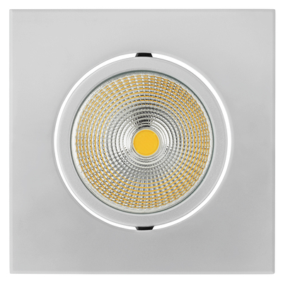 Nobile LED-Downlight 4000K, 350mA, chr-mt 1856776113