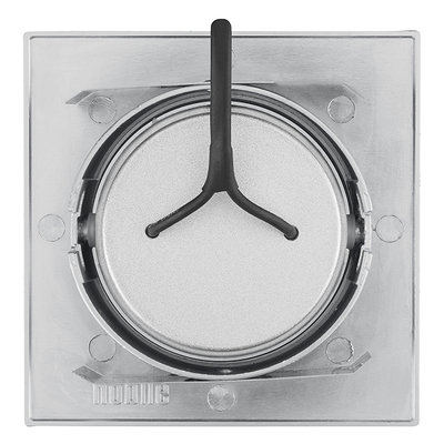 Nobile LED-Downlight 4000K, 350mA, chr-mt 1856776113