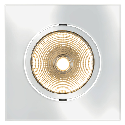 Nobile LED-Downlight 4000K, 350mA, chrom 1856776213