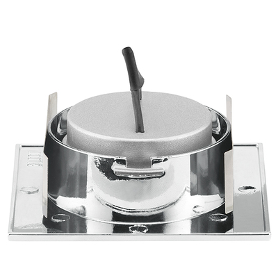 Nobile LED-Downlight 3000K, 350mA, chrom 1856776223