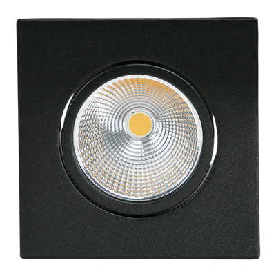 Nobile LED-Downlight 3000K, 350mA, schwarz 1856776323