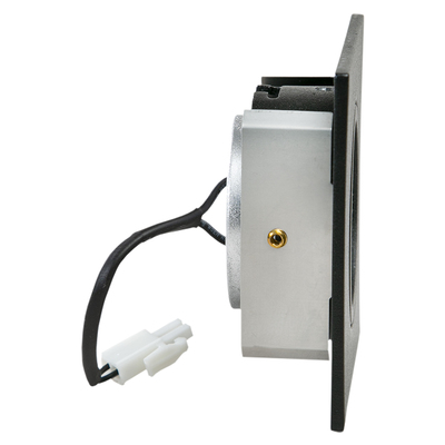 Nobile LED-Downlight 3000K, 350mA, schwarz 1856776323