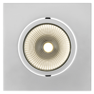 Nobile LED-Downlight 4000K, 350mA, chr-mt 1856786113