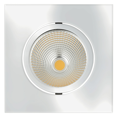 Nobile LED-Downlight 3000K, 350mA, chrom 1856786223