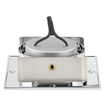 Nobile LED-Downlight 3000K, 350mA, chrom 1856786223