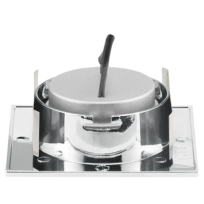 Nobile LED-Downlight 3000K, 350mA, chrom 1856786223