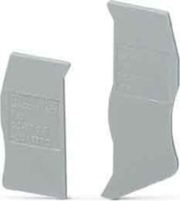 Phoenix Contact Deckel grau DS-ST 2,5