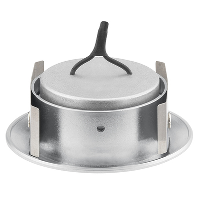 Nobile LED-Downlight 4000K, 350mA, chr-mt 1856796113