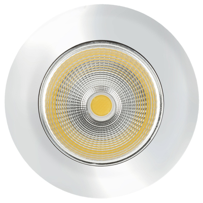 Nobile LED-Downlight 4000K, 350mA, chrom 1856796213