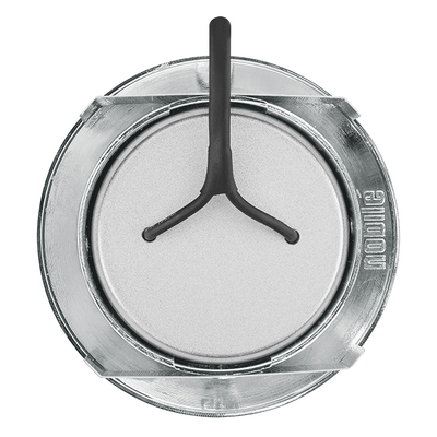 Nobile LED-Downlight 4000K, 350mA, chrom 1856796213