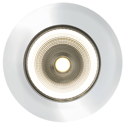 Nobile LED-Downlight 4000K, 350mA, chrom 1856796213