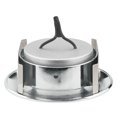 Nobile LED-Downlight 3000K, 350mA, chrom 1856796223