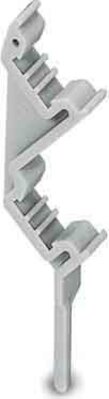 Phoenix Contact Doppelschildträger STP 5-2/S