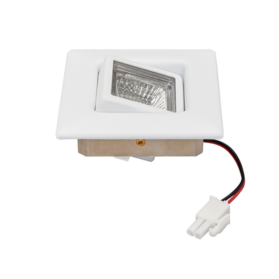 Nobile LED-Downlight 940, weiß 1856807013