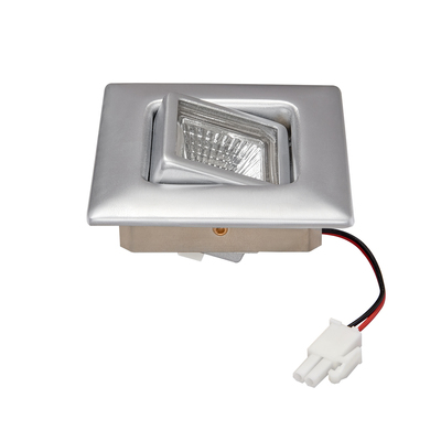 Nobile LED-Downlight 930, chrom-mt 1856807123