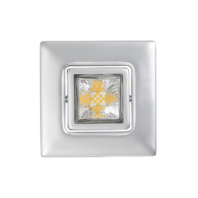 Nobile LED-Downlight 930, chrom-mt 1856807123