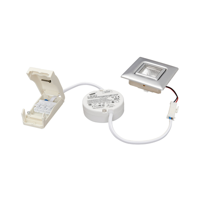 Nobile LED-Downlight 930, chrom-mt 1856807123