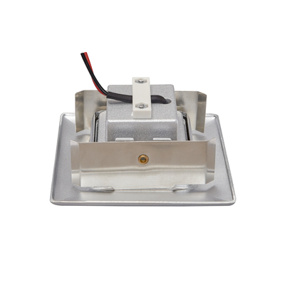 Nobile LED-Downlight 930, chrom-mt 1856807123
