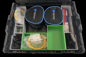 Televes Erweiterungsset für OTDRPRO OTPEMBOXX