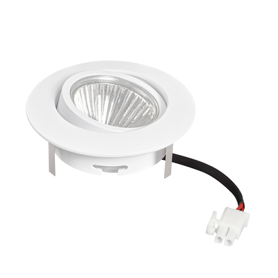 Nobile LED-Downlight 940, weiß 1856861013