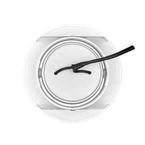 Nobile LED-Downlight 927, weiß 1856861033