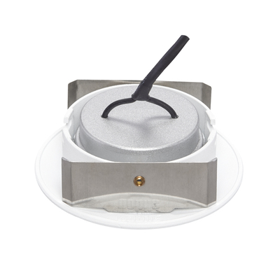 Nobile LED-Downlight 927, weiß 1856861033