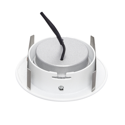 Nobile LED-Downlight 927, weiß 1856861033