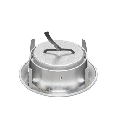 Nobile LED-Downlight 927, chrom-mt 1856870133