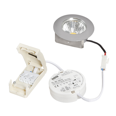 Nobile LED-Downlight 927, chrom 1856870233