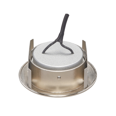 Nobile LED-Downlight 940, nickel-geb. 1856870913