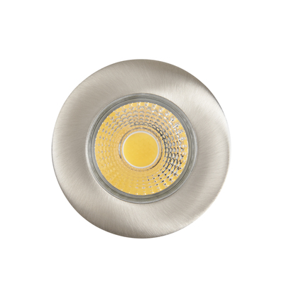 Nobile LED-Downlight 940, nickel-geb. 1856870913
