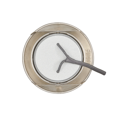 Nobile LED-Downlight 940, nickel-geb. 1856870913