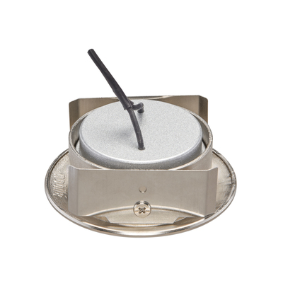 Nobile LED-Downlight 940, nickel-geb. 1856870913