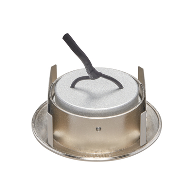 Nobile LED-Downlight 940, nickel-geb. 1856870913