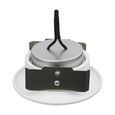 Nobile LED-Downlight 940, 350mA, weiß 1856908013