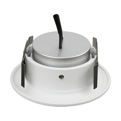 Nobile LED-Downlight 940, 350mA, weiß 1856908013