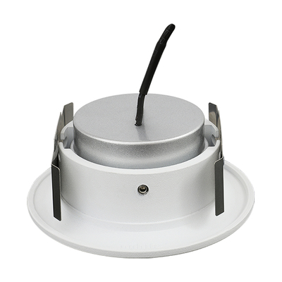 Nobile LED-Downlight 940, 350mA, weiß 1856908013