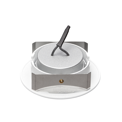 Nobile LED-Downlight 940, 350mA, weiß 1857070013