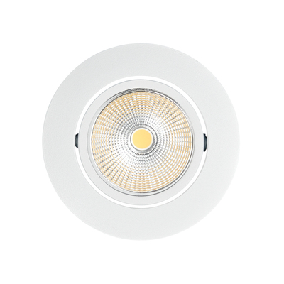 Nobile LED-Downlight 930, 350mA, weiß 1857070023