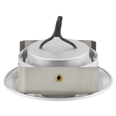Nobile LED-Downlight 930, 350mA, chrom-mt 1857070123