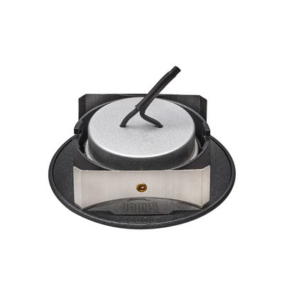 Nobile LED-Downlight 950, 350mA, schwarz 1857070343