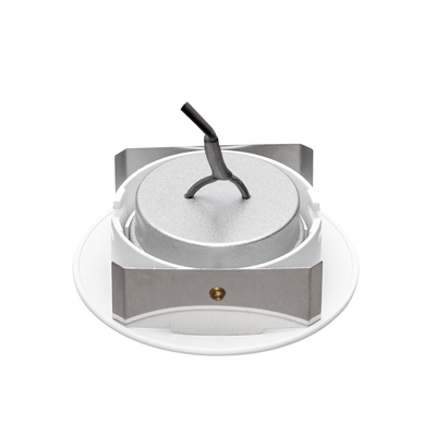 Nobile LED-Downlight 927, 350mA, weiß 1857080033