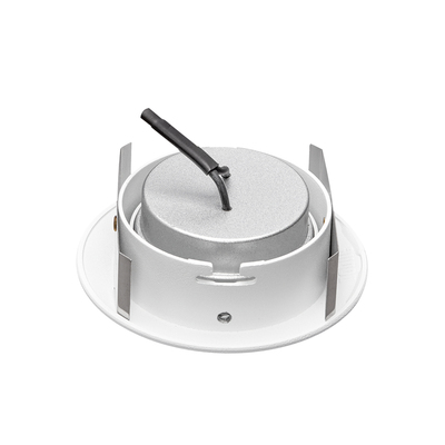 Nobile LED-Downlight 927, 350mA, weiß 1857080033