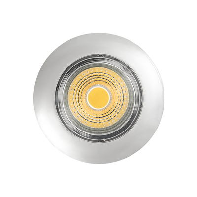 Nobile LED-Aufbau-Downlight 840, chrom 1857080213