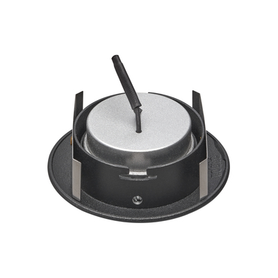 Nobile LED-Downlight 927, 350mA, schwarz 1857080333