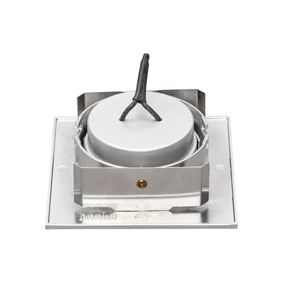 Nobile LED-Downlight 927, 350mA, chrom-mt 1857090133