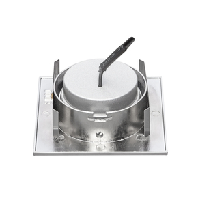 Nobile LED-Downlight 927, 350mA, chrom-mt 1857090133