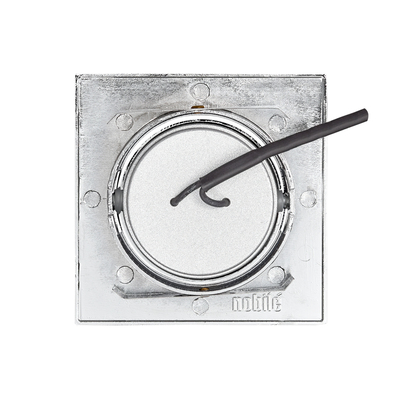 Nobile LED-Downlight 927, 350mA, chrom 1857090233