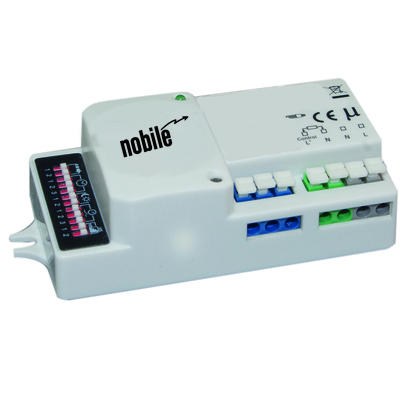 Nobile Anwesenheitsdetektor 7500141216