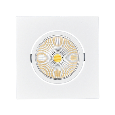 Nobile LED-Downlight DTW, 350mA, weiß 1857708015